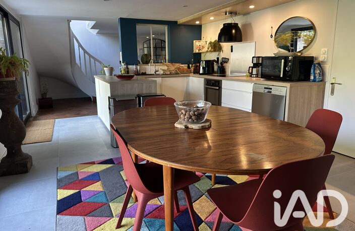 Vente Maison de ville 6 pièces — photo 3