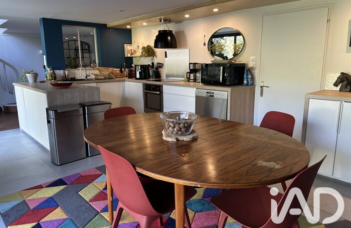 Vente Maison de ville 6 pièces — photo 4