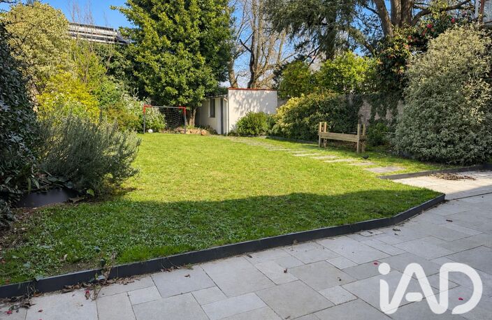 Vente Maison de ville 6 pièces — photo 5