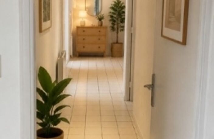 Vente Appartement 3 pièces — photo 2