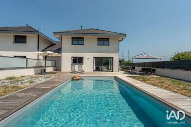 Maison 4 pièces 649000 €