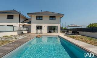Maison 4 Pièces 138 m² à vendre à Chavanod (74650)