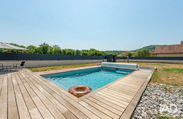 Vente Maison/villa 4 pièces — photo 2