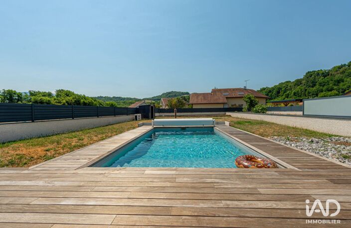 Vente Maison/villa 4 pièces — photo 3