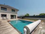 Vente Maison/villa 4 pièces — photo 4
