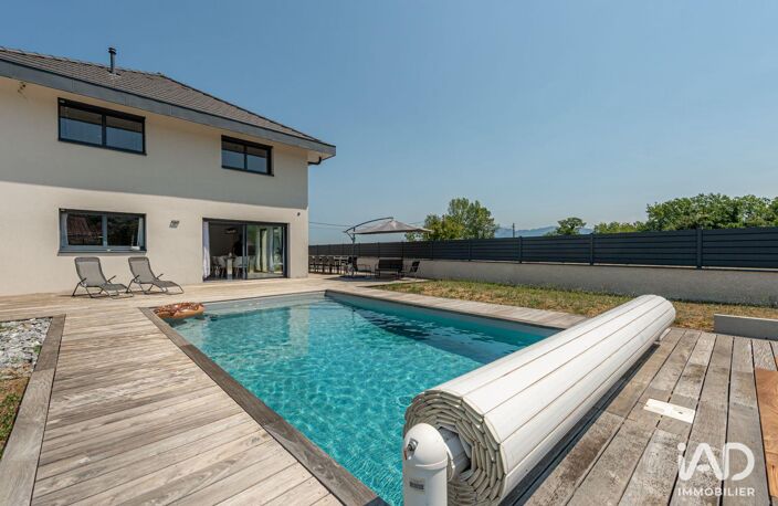 Vente Maison/villa 4 pièces — photo 4