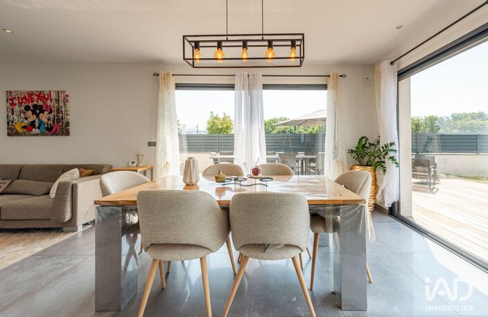 Vente Maison/villa 4 pièces — photo 5