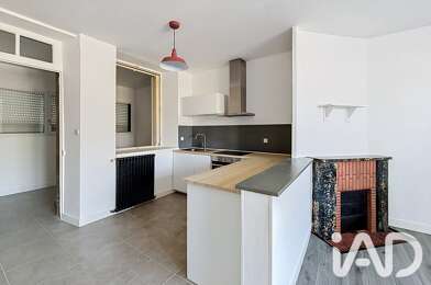 Appartement 2 pièces 129000 €