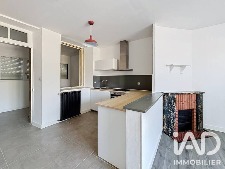Vente Appartement 2 pièces — photo 1