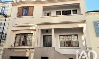 Maison 8 Pièces 253 m² à vendre à Vichy (03200)