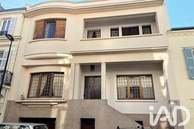 Maison 8 pièces 410000 €