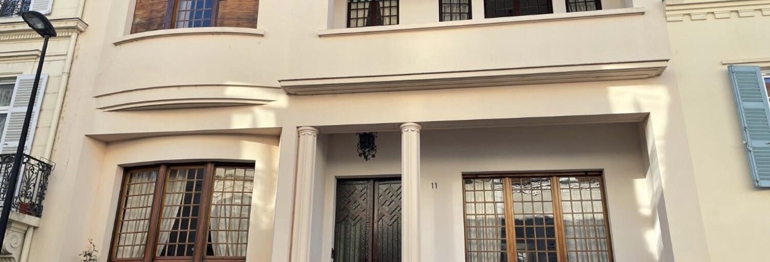 Maison 8 Pièces 253 m² à vendre à Vichy (03200)