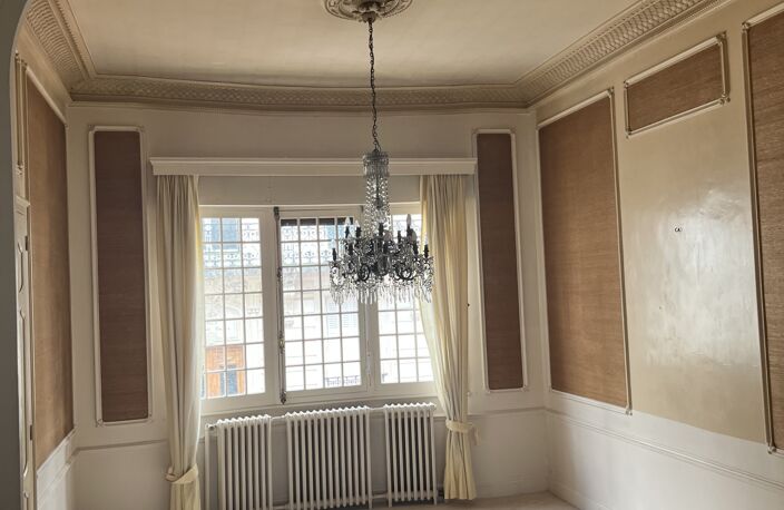 Vente Maison de ville 8 pièces — photo 3
