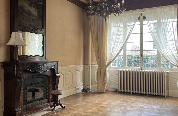 Vente Maison de ville 8 pièces — photo 4