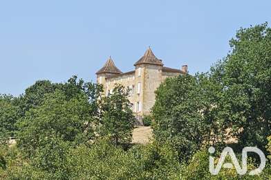 Maison 9 pièces 1136300 €