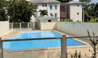 Appartement 2 Pièces 46 m² à vendre à Les Abymes (97139)