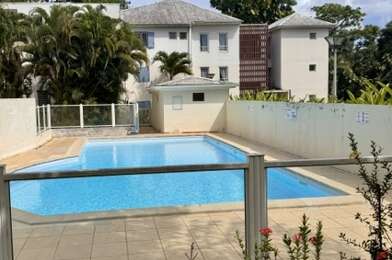 Appartement 2 pièces 150000 €