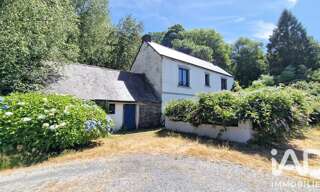 Maison 3 Pièces 86 m² à vendre à Gourin (56110)