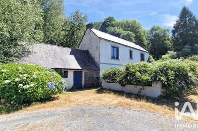 Maison 3 pièces 116000 €