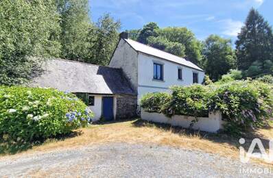 Vente Maison de campagne 3 pièces — photo du bien