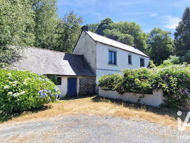 Vente Maison de campagne 3 pièces — photo 1