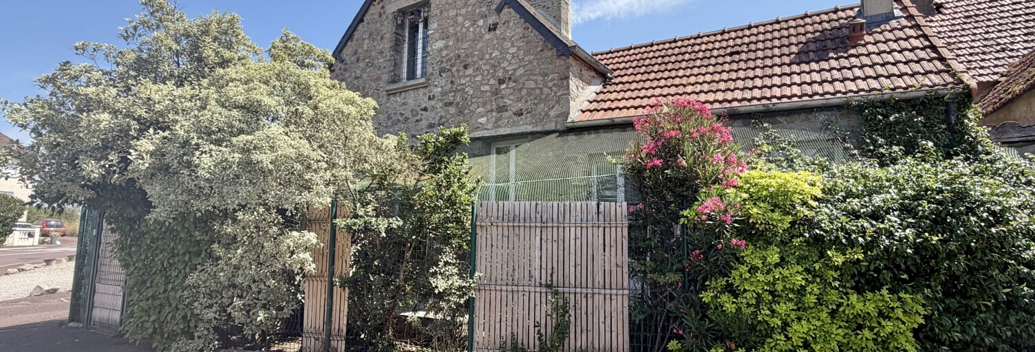 Maison 2 Pièces 54 m² à vendre à Créances (50710)
