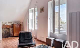 Appartement 2 Pièces 45 m² à vendre à Quiberon (56170)