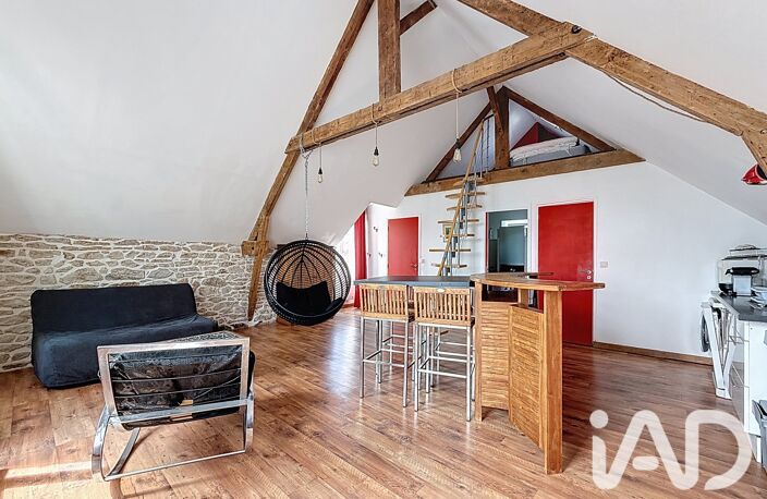 Vente Appartement 2 pièces — photo 3