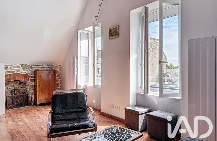 Vente Appartement 2 pièces — photo 5