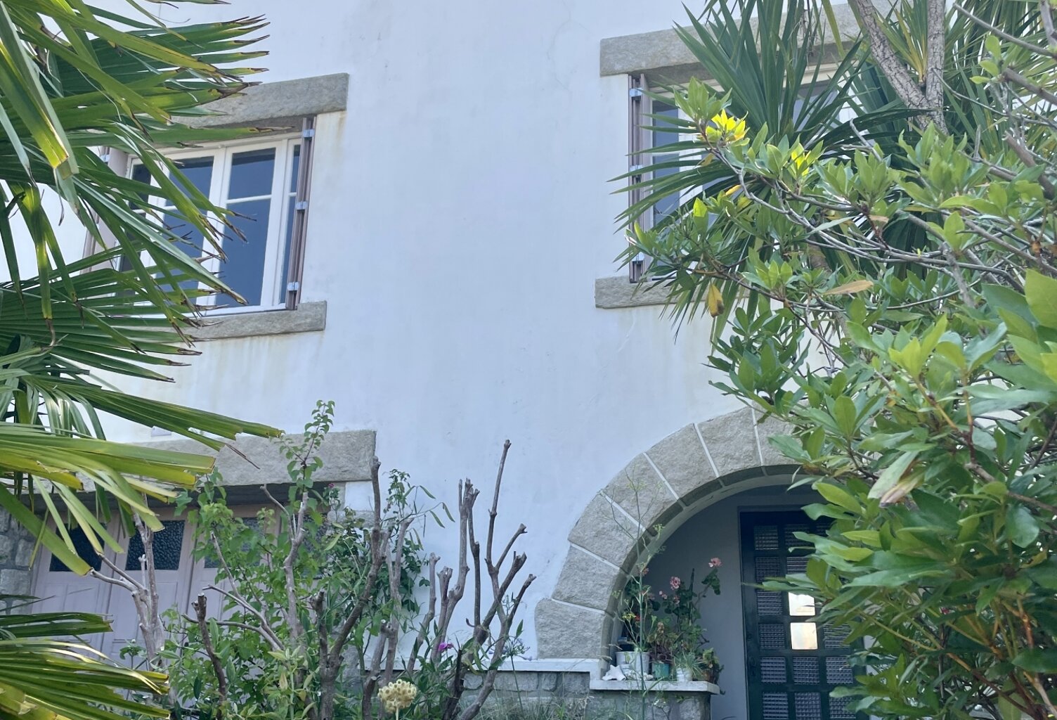Vente Maison de ville 5 pièces — photo 1