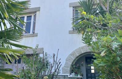 Vente Maison de ville 5 pièces — photo du bien