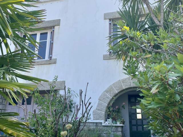Vente Maison de ville 5 pièces — photo du bien