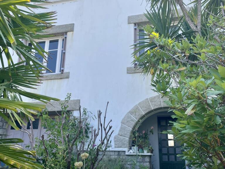Vente Maison de ville 5 pièces — photo 1