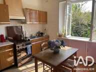 Vente Maison de ville 5 pièces — photo 2