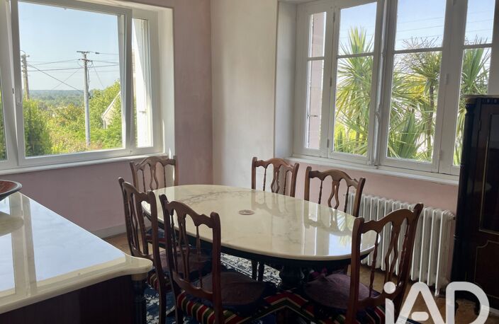 Vente Maison de ville 5 pièces — photo 3