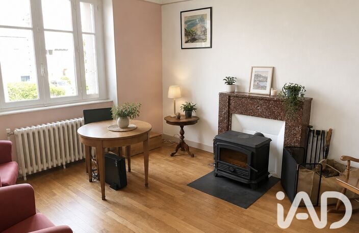 Vente Maison de ville 5 pièces — photo 4