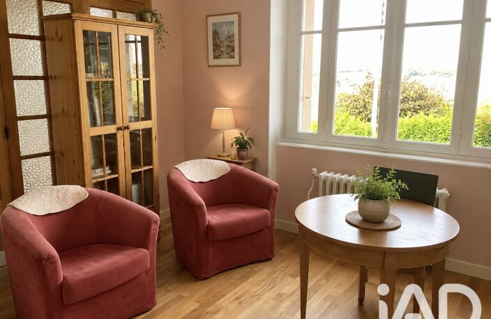 Vente Maison de ville 5 pièces — photo 5