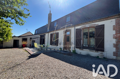 Maison 7 pièces 382000 €