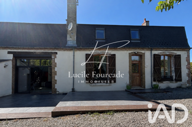 Maison 7 pièces 382000 €
