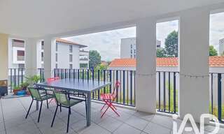 Appartement 3 Pièces 68 m² à vendre à Anglet (64600)
