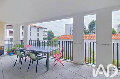 Appartement 3 pièces 398000 €