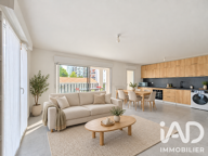 Vente Appartement 3 pièces — photo 2