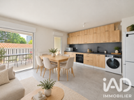 Vente Appartement 3 pièces — photo 3