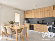 Vente Appartement 3 pièces — photo 4