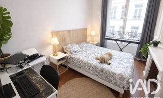 Appartement 2 Pièces 28 m² à vendre à Roubaix (59100)