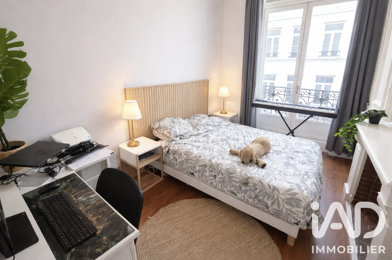 Appartement 2 pièces 91350 €