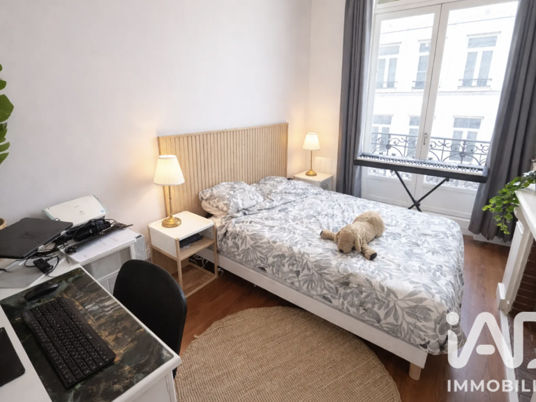 Vente Appartement 2 pièces — photo 1