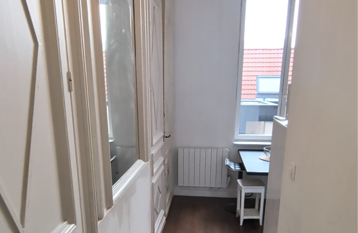 Vente Appartement 2 pièces — photo 3
