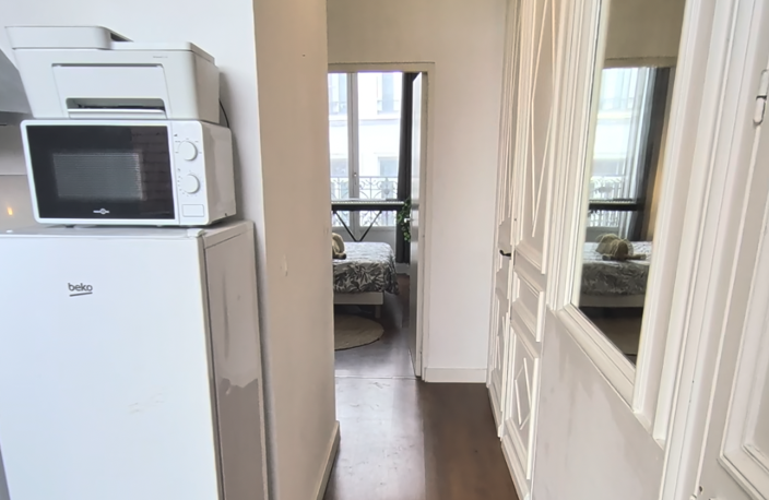 Vente Appartement 2 pièces — photo 4