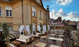 Commerce  507 m² à vendre à Bourges (18000)